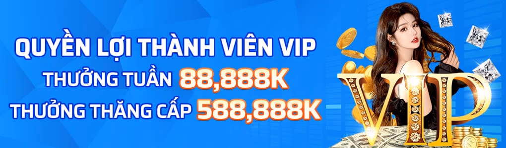 Ưu đãi dành cho thành viên mới 98VVV