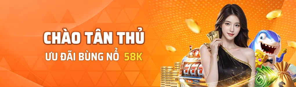 Banner khuyến mãi tại 98VVV