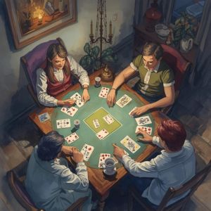 Game Bài 98VVV – Đầy Đủ Bài Việt Và Quốc Tế