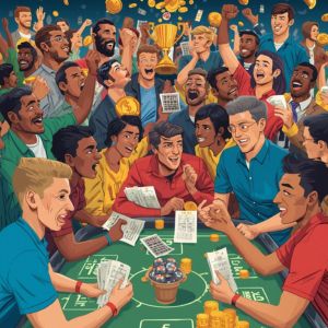 Esports 98VVV